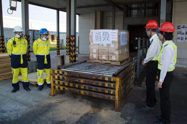 上海医疗器械报损销毁审批表模板